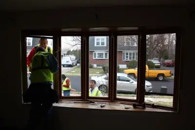Homefix Custom Remodeling - Window Installation & Replacement in Baltimore, MD