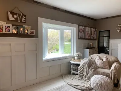 Universal Windows Direct of Charlotte - Window Installation & Replacement in Charlotte, NC