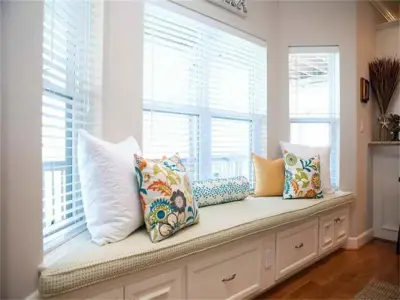 Window Projections — Window Installation & Replacement project by Windows By Murray