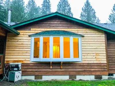 Bay View Windows — Window Installation & Replacement project by Renewal By Andersen Of Boise