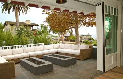 Coastal Retreat — Window Installation & Replacement project by Go West Professional Sales