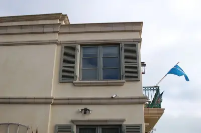 Coastal Cottages — Window Installation & Replacement project by Go West Professional Sales