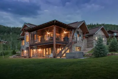 Mountain Window & Door - Window Installation & Replacement in Fort Collins, CO