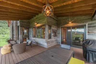Mountain Window & Door - Window Installation & Replacement in Fort Collins, CO
