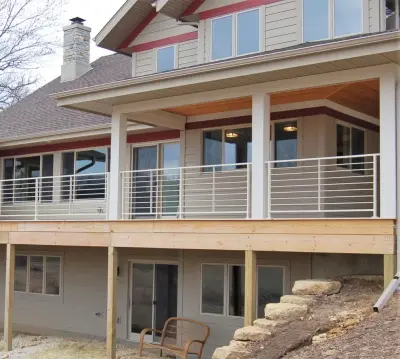 Window Design Center - Window Installation & Replacement in Madison, WI