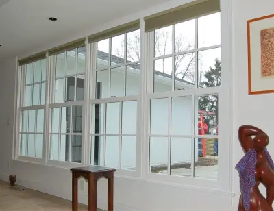 Window Design Center - Window Installation & Replacement in Madison, WI