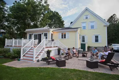 Marshall Building & Remodeling - Roofing & Gutter Services in Riverside, RI