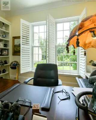 Renewal by Andersen of Atlanta - Window Installation & Replacement in Atlanta, GA