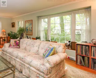Renewal by Andersen of NJ-NY Metro - Window Installation & Replacement in Cranford, NJ