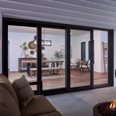 Window World of Baton Rouge - Door Installation & Replacement in Baton Rouge, LA