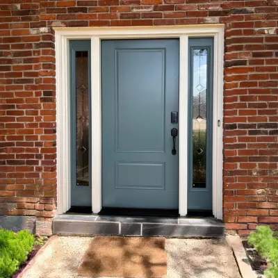 Window World of New Orleans - Door Installation & Replacement in Metairie, LA
