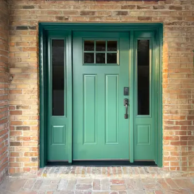 Window World of New Orleans - Door Installation & Replacement in Metairie, LA
