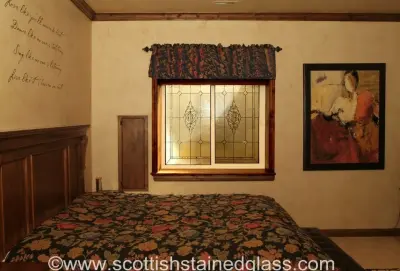 Stained Glass Denver - Window Installation & Replacement in Denver, CO