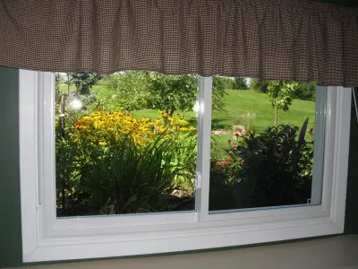 Edina, MN Bedroom Windows — Window Installation & Replacement project by A Pane In The Glass Construction, Llc.