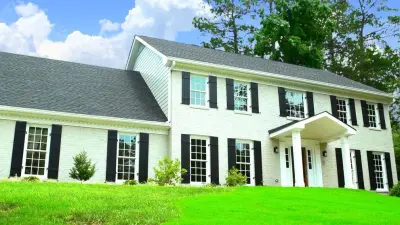 NG Windows - Door Installation & Replacement in Alpharetta, GA