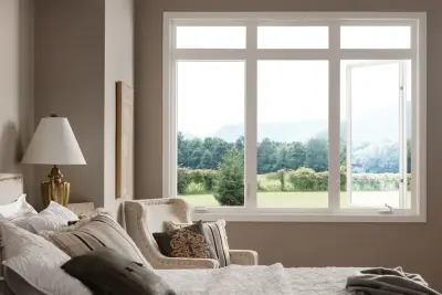 Energy Saving Windows - Window Installation & Replacement in Houston, TX