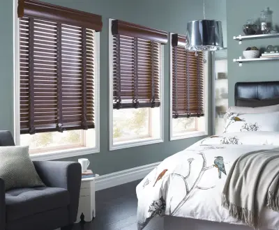 Budget Blinds of North Winston-Salem - Window Installation & Replacement in Winstonsalem, NC