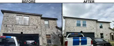 Custom Windows & More - Window Installation & Replacement in Schertz, TX