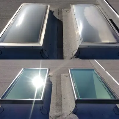 St. Louis Skylights - Window Installation & Replacement in St Louis, MO