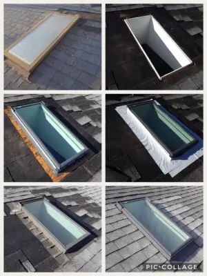 St. Louis Skylights - Window Installation & Replacement in St Louis, MO