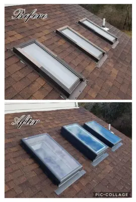 St. Louis Skylights - Window Installation & Replacement in St Louis, MO