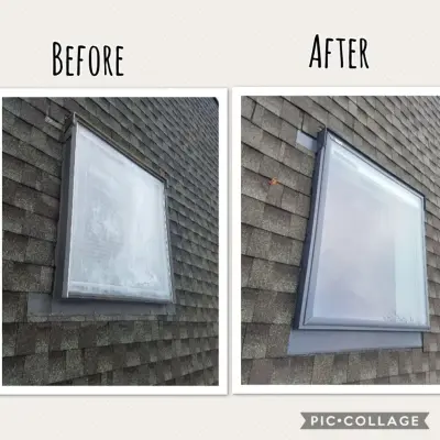 St. Louis Skylights - Window Installation & Replacement in St Louis, MO