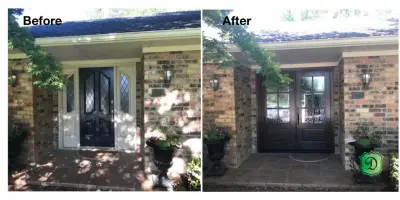 Designer Door and Window - Window Installation & Replacement in Plano, TX