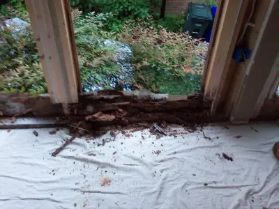 Hodges Windows & Doors - Door Installation & Replacement in Falls Church, VA