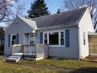 The Window Man of Ohio - Window Installation & Replacement in Westerville, OH