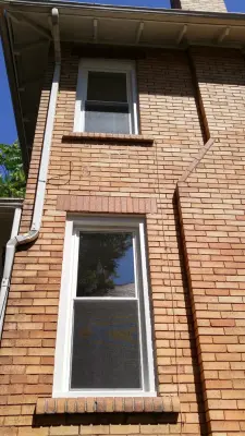 The Window Man of Ohio - Window Installation & Replacement in Westerville, OH
