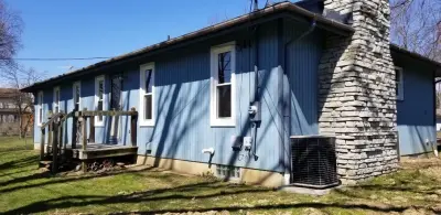 The Window Man of Ohio - Window Installation & Replacement in Westerville, OH