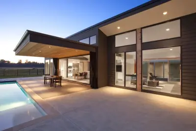 Panda Windows & Doors - Custom Home Builders in North Las Vegas, NV