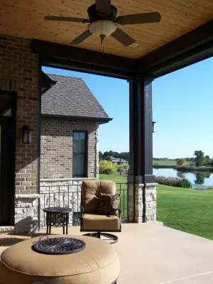 Phantom Retractable Screens - Window Installation & Replacement in Haslett, MI