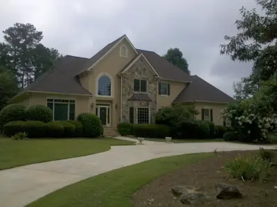 WINDOW WORLD - Athens - Roofing & Gutter Services in Athens, GA