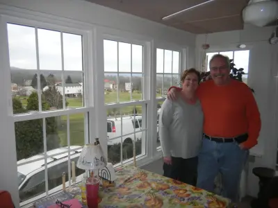 Thermal Sash Window and Door Systems, Inc. - Window Installation & Replacement in Chester Springs, PA