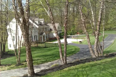 Organixx - Garden Remodeling in Downingtown, PA