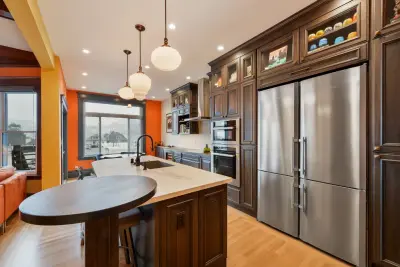 Alioto & Associates Restoration & Development - Tile & Stone Installation Services in San Rafael, CA