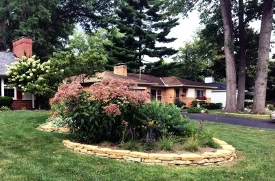 Our Land Organics - Landscape Design in Highland Heights, KY