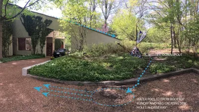 Our Land Organics - Landscape Design in Highland Heights, KY