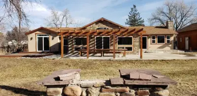 Modern Window Systems - Door Installation & Replacement in Boise, ID