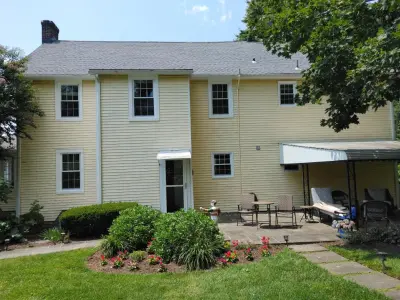 Quality Window Specialist - Door Installation & Replacement in Baltimore, MD