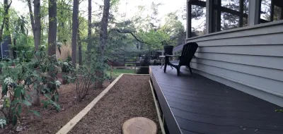 Our Land Organics - Landscape Design in Highland Heights, KY