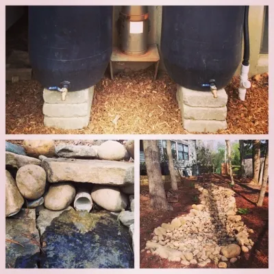 Our Land Organics - Landscape Design in Highland Heights, KY