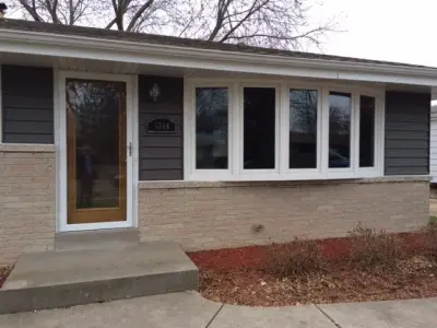 HomeSealed Exteriors, LLC - Door Installation & Replacement in New Berlin, WI