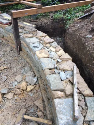 Our Land Organics - Landscape Design in Highland Heights, KY