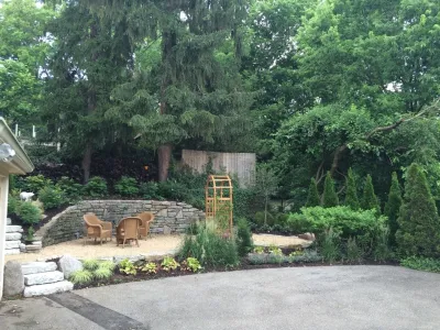 Our Land Organics - Landscape Design in Highland Heights, KY