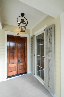 Jefferson Door Company - Door Installation & Replacement in Harvey, LA