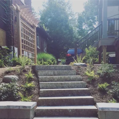 Our Land Organics - Landscape Design in Highland Heights, KY