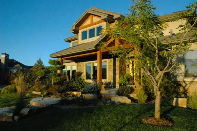 Outdoor Craftsmen - Drought-Resistant Lawn Installation in Erie, CO