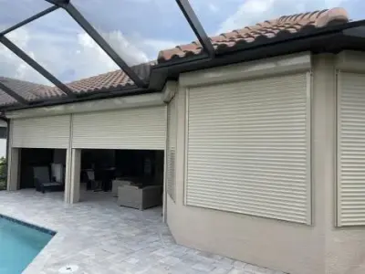 Brevard Hurricane Protection - Window Installation & Replacement in Palm Bay, FL